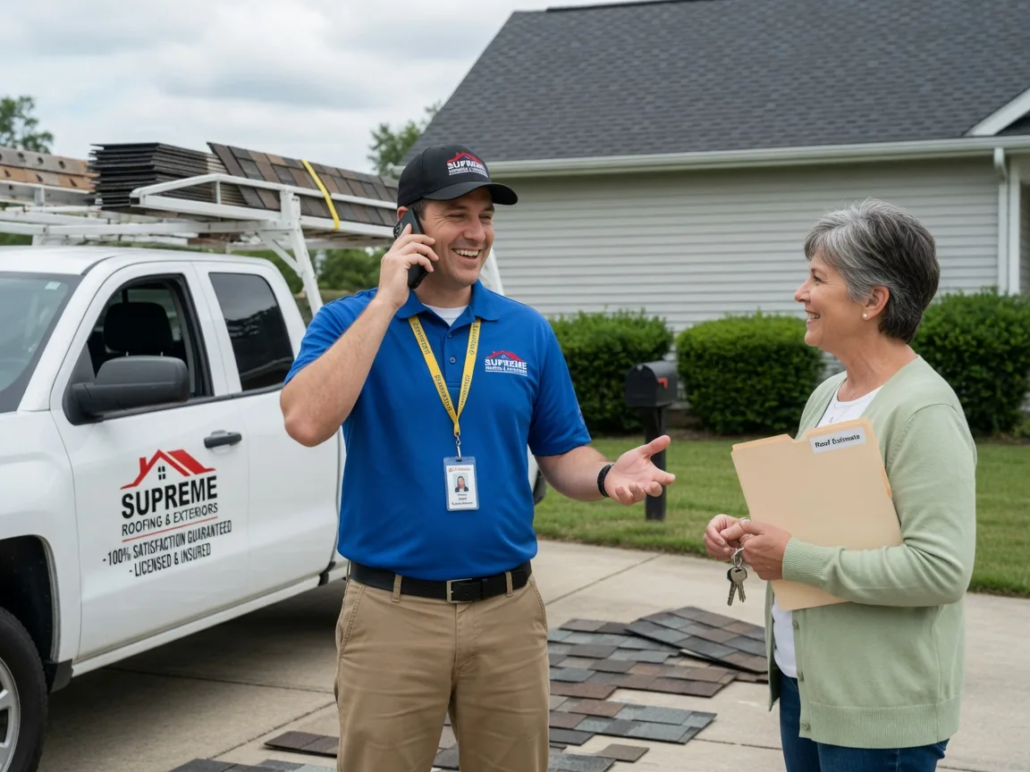 Roof Replacement Keene, ND FAQs